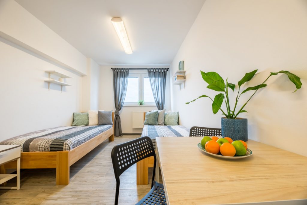 Ubytovna_WorkHome