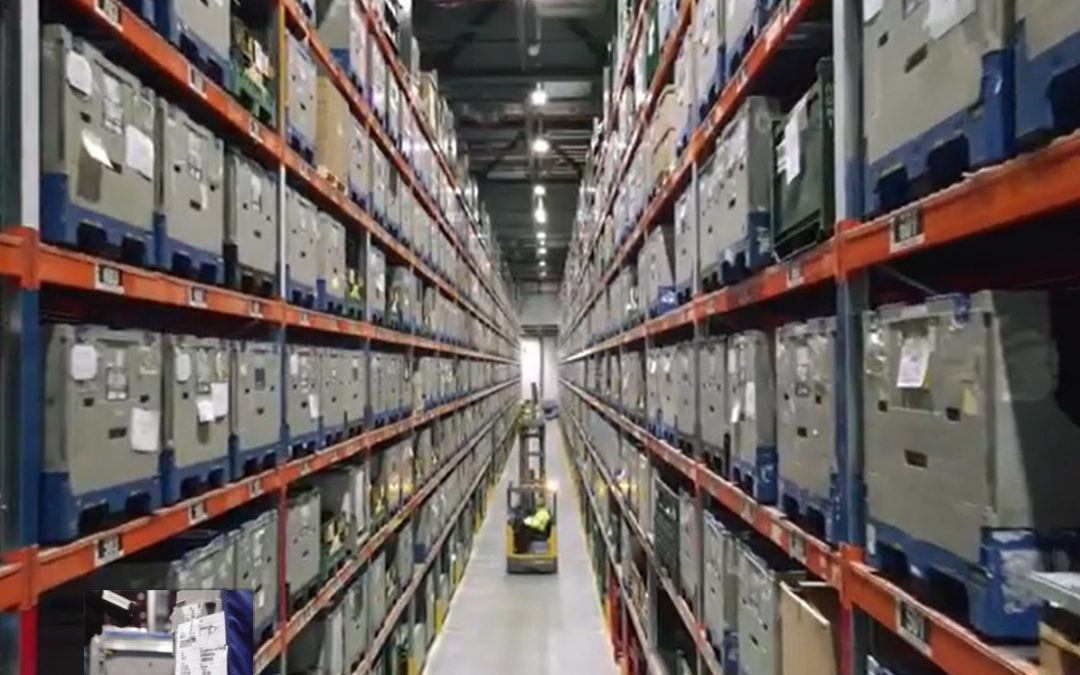 Pracujte v Syncreone a bývajte pohodlne v zariadení Work&Home