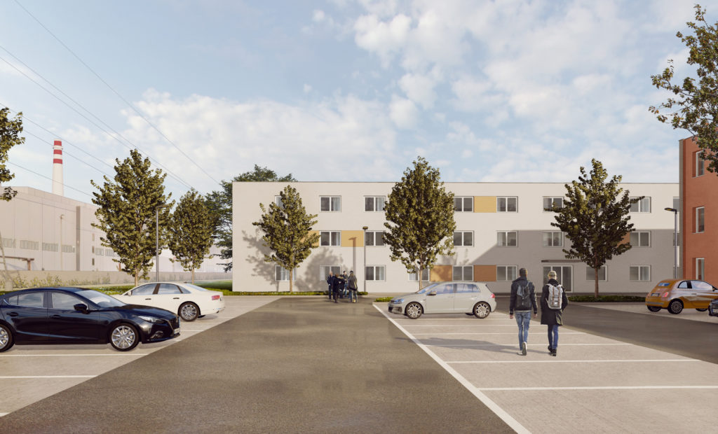 Ubytovna_WorkHome