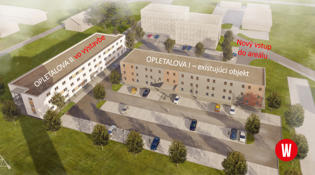 Ubytovna_WorkHome